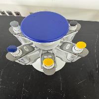 Eppendorf Research Plus Single Channel Pipettes w/Stand - Quantity 6 image 3